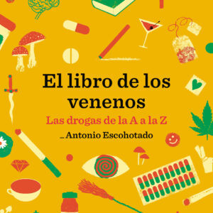 El libro de los venenos