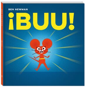 ¡BUU!
