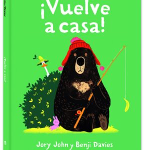Vuelve a casa