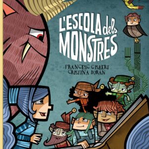 L'escola dels Monstres