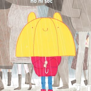 Si arriba l'hivern, digueu-li que no hi soc