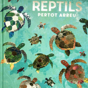 RÉPTILS PERTOT ARREU