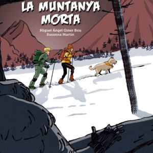 El misteri de la muntanya morta