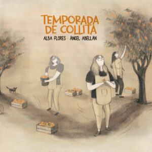 Temporada de collita