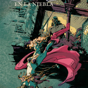 ESPADAS EN LA NIEBLA