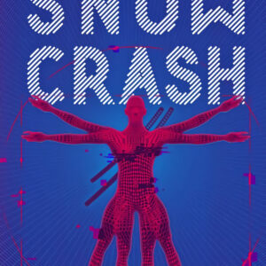 SNOW CRASH
