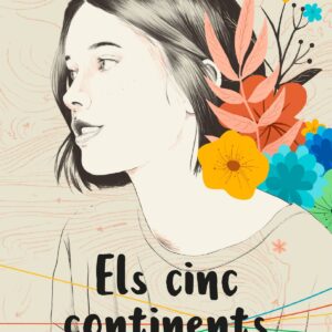 Els cinc continents de l'amor