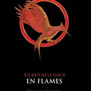 Els Jocs de la Fam II. En flames