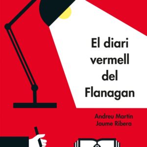 El diari vermell del Flanagan