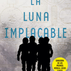 La luna implacable