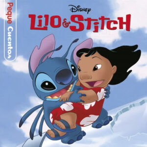 LILO Y STITCH