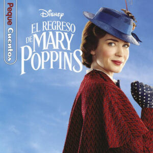 EL REGRESO DE MARY POPPINS