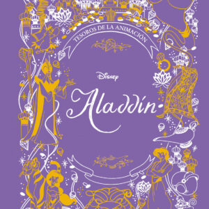 TESOROS DE LA ANIMACIÓN