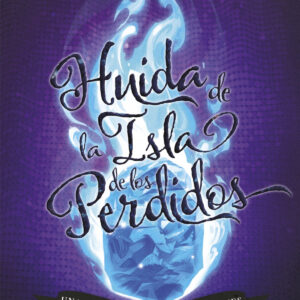 LA HUIDA DE LA ISLA DE LOS PERDIDOS