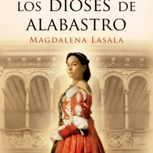 La casa de los dioses de alabastro