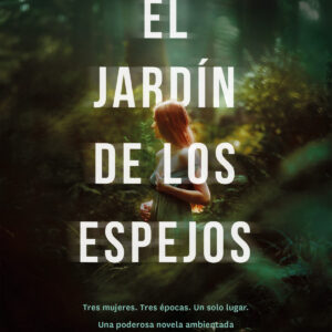 El jardín de los espejos