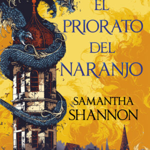 Priorato del naranjo