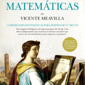 ESO NO ESTABA...LIBRO DE MATEMÁTICAS