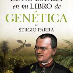 Eso no estaba en mi libro de Genética