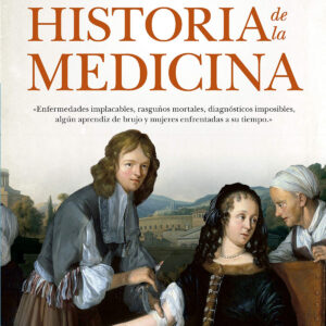 ESO NO ESTABA (LEB) HIST. DE LA MEDICINA