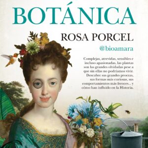 Eso no estaba en mi libro de Botánica