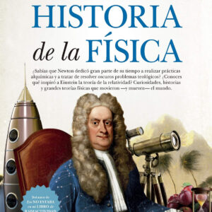 ESO NO ESTABA (LEB) HIST. DE LA FÍSICA