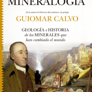 Historia de la mineralogía