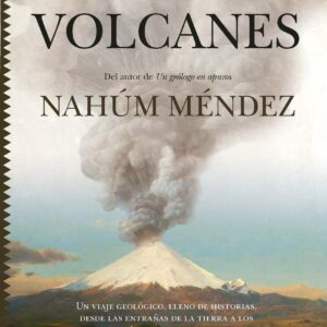 Historia de los volcanes