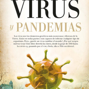 VIRUS Y PANDEMIAS