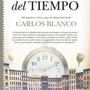 Historia del tiempo