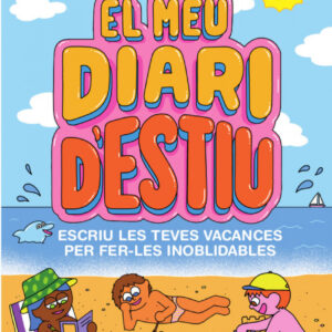EL MEU DIARI D´ESTIU