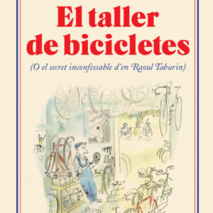 EL TALLER DE BICICLETES