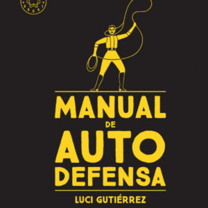 MANUAL DE AUTODEFENSA