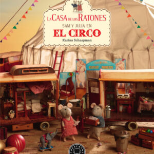 SAM Y JULIA EN EL CIRCO