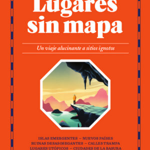 LUGARES SIN MAPA