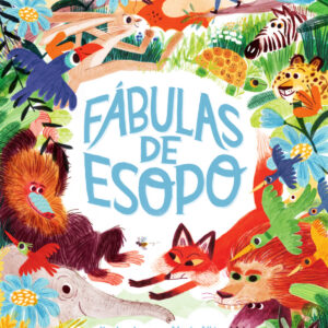 Fábulas de Esopo