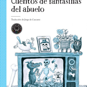 Cuentos de fantasmas del abuelo