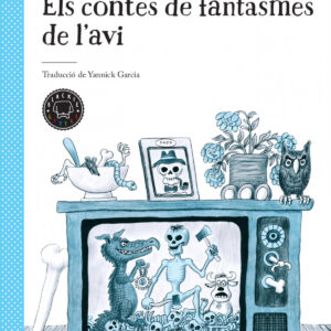 Els contes de fantasmes de l'avi
