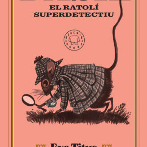 Basil, el ratolí superdetectiu
