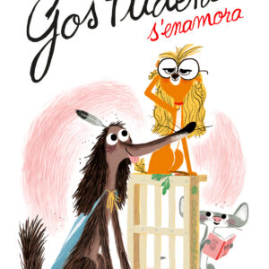 Gos Pudent s'enamora