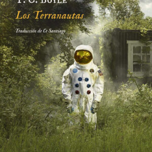 Los Terranautas