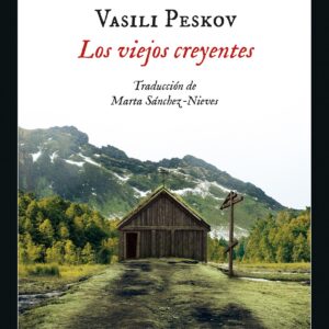 Los viejos creyentes