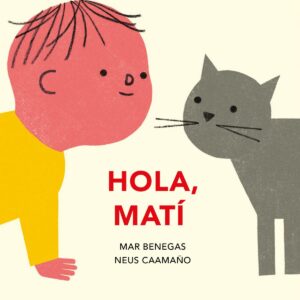 HOLA, MATI