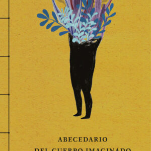 ABECEDARIO DEL CUERPO IMAGINADO