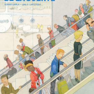 El libro de la suerte