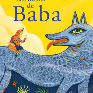Las nietas de Baba