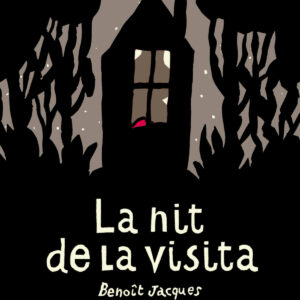 La nit de la visita