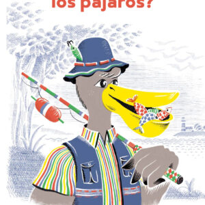 ¿Cómo se visten los pájaros