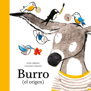 Burro (NE)