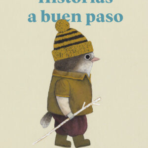 Historias a buen paso